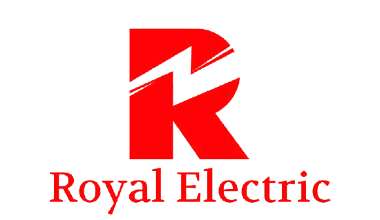 royal logo footer