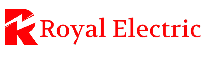 royal logo home